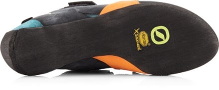 Scarpa Force V Climbing Shoes - Women's 5