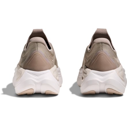 HOKA Skyward Laceless Shoes - Women's 4