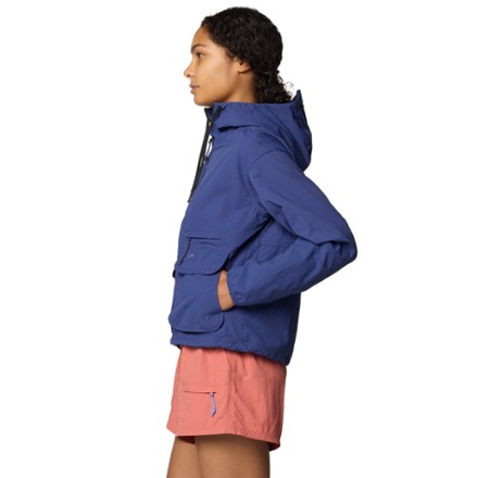 Mountain Hardwear Stryder Full-Zip Jacket - Women's 3