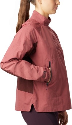 Mountain Hardwear Women's Jackets | REI Co-op