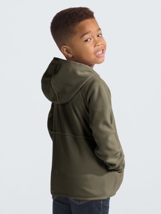 The North Face Glacier Full-Zip Hoodie - Toddlers' 2