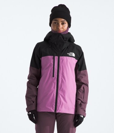 The North Face Dawnstrike GORE-TEX Insulated Jacket - Women's 1