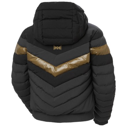 Helly Hansen Imperial Short Puffy Insulated Jacket - Women's 3