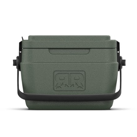 Rugged Road 25 V2 Cooler 0