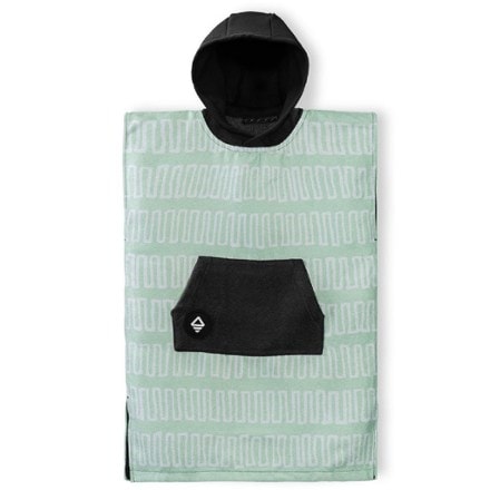 Nomadix Changing Poncho - Kids' 1