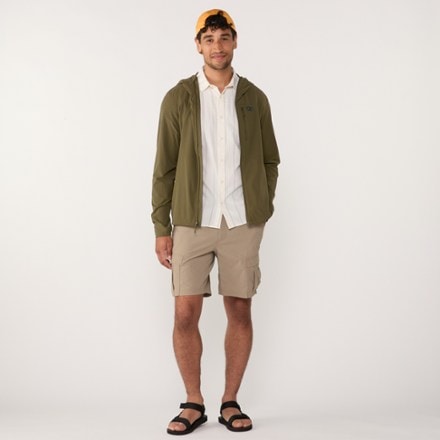 Outdoor Research Ferrosi Hoodie - Men's 3