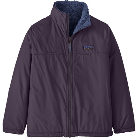 Patagonia 4-in-1 Everyday Jacket - Kids' 3