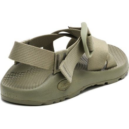 Chaco Mega Z Classic Sandals - Women's 3
