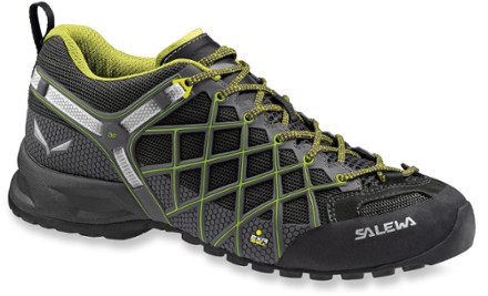 Salewa Wildfire S Gtx Approach Shoes Men S Rei Co Op