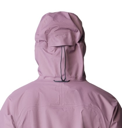 Mountain Hardwear Threshold Jacket - Women's 4