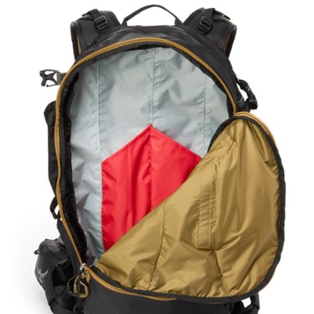 Osprey Soelden 32 Snow Pack 3