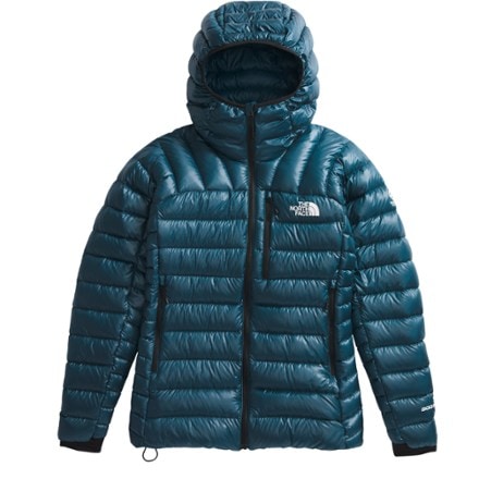 The North Face Summit Breithorn Hoodie Midnight Petrol Medium