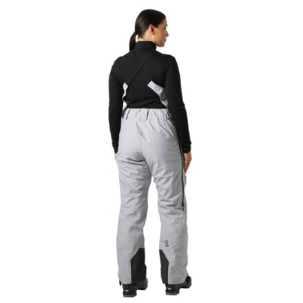Helly Hansen Powderqueen Bib Pants 2.0 - Women's 2