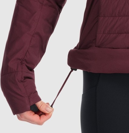 Outdoor Research Shadow Insulated Hoodie - Women's 8