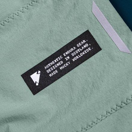 Endura Alltrack Ride Cycling Jersey - Women's 8