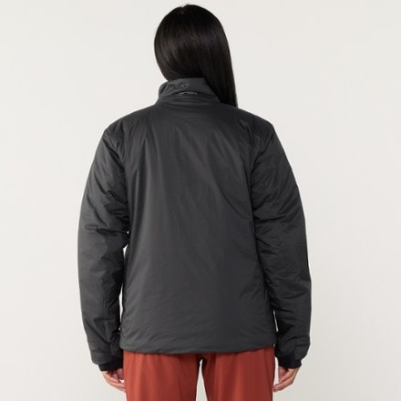 Arc'teryx Atom SV Insulated Jacket - Women's 2