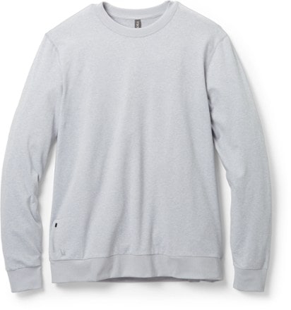 Vuori Ponto Performance Crew Sweater - Men's 0