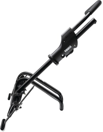 thule truck bike rack