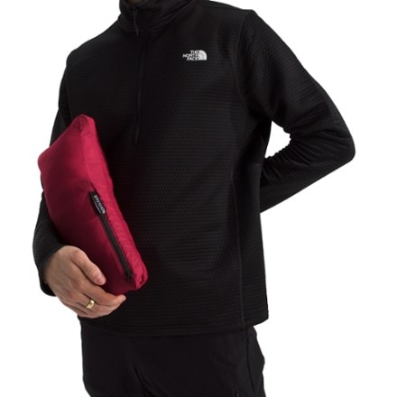 The North Face Terra Peak Insulated Hoodie - Men's 6