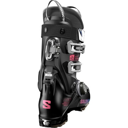 Salomon Shift Supra BOA 80 GW Junior Ski Boots - Kids' - 2025/2026 1