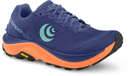 Topo Athletic Ultraventure 3 Trail-Running Shoes - Women's 2