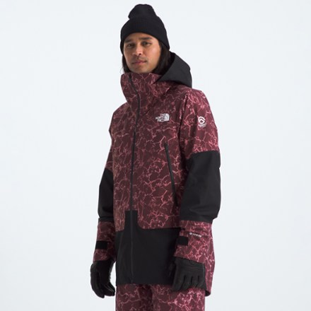 The North Face Summit Verbier GTX Jacket - Men's 4