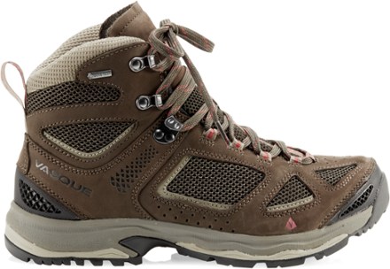 vasque safety toe boots