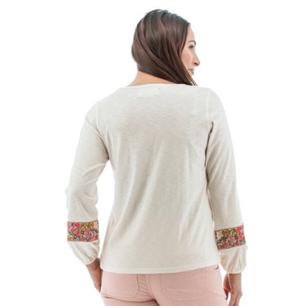 Aventura Elsinore Long-Sleeve Top - Women's 2