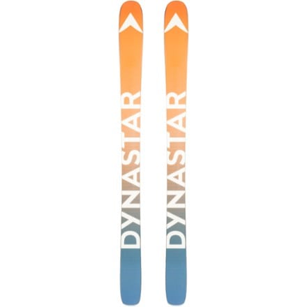 Dynastar M-Free 108 Skis - 2024/2025 1