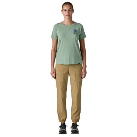 Patagonia Quandary Joggers - Women's 2