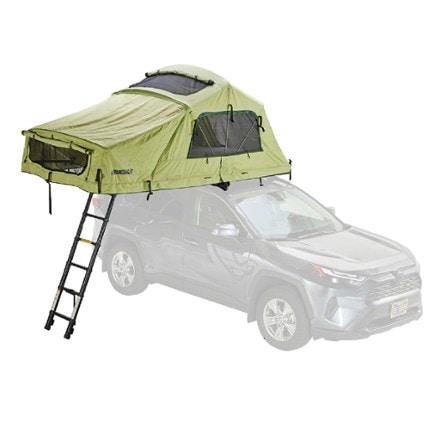 Yakima SkyRise HD Tent 0