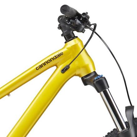 Cannondale Habit HT 2 Mountain Bike 7