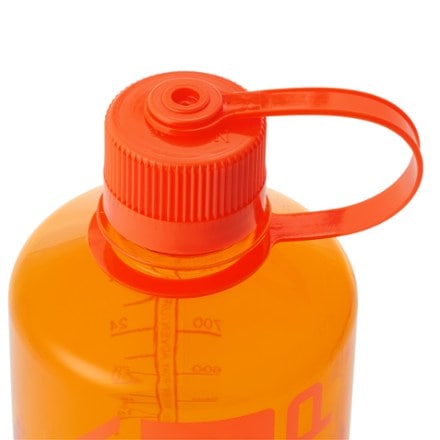 REI Co-op Nalgene Sustain Logo Narrow-Mouth Water Bottle - 32 fl. oz. 2