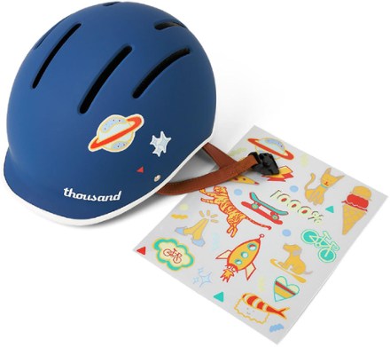 Thousand Jr. Bike Helmet - Kids' 5