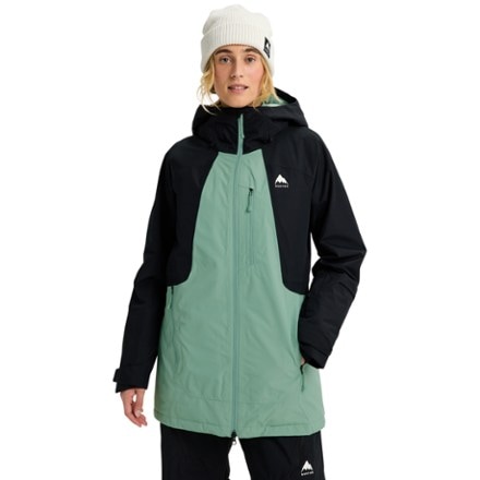 Burton Reserve 2L Insulated Jacket - Women's 0