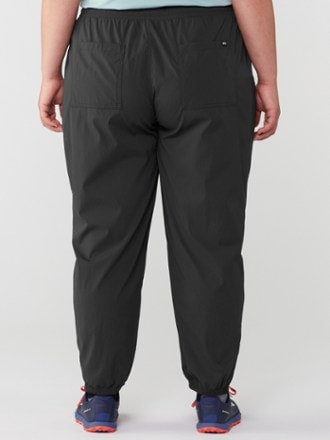 REI Co-op Trailmade Pull-On Pants - Women's 3