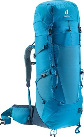 Deuter Aircontact Core 50 + 10 Pack - Men's 8