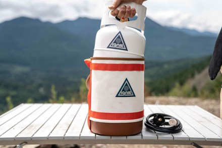 Ignik Gas Growler Deluxe | REI Co-op