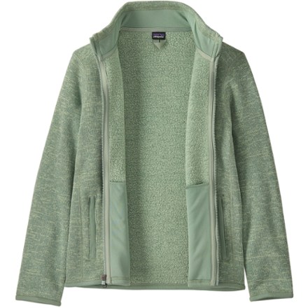 Patagonia Better Sweater Jacket - Boys' 2