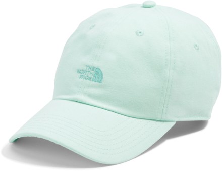 north face washed norm cap