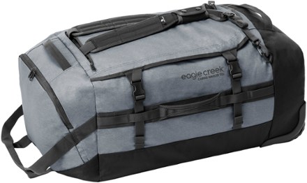 Eagle Creek Cargo Hauler Wheeled Duffel 110 L 0