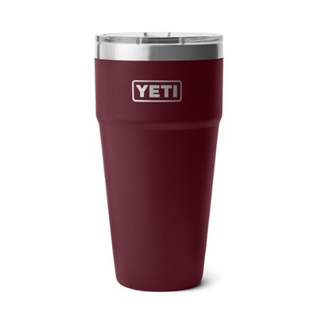 YETI Rambler Stackable Cup with MagSlider Lid - 30 fl. oz. 0