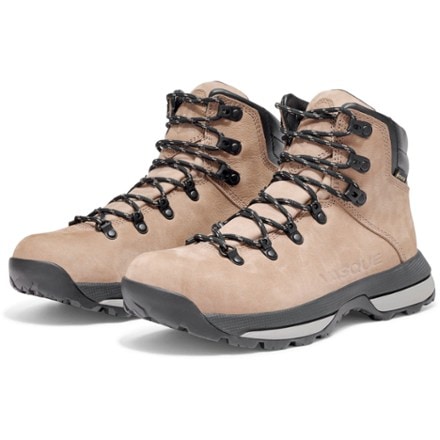 Vasque St. Elias Hiking Boots - Women's 2