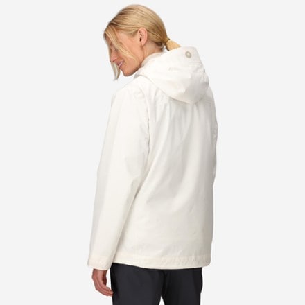 Marmot Ramble Component 3-in-1 Waterproof Jacket - Women's 1