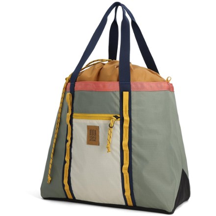 Topo Designs Mountain Utility Tote 0