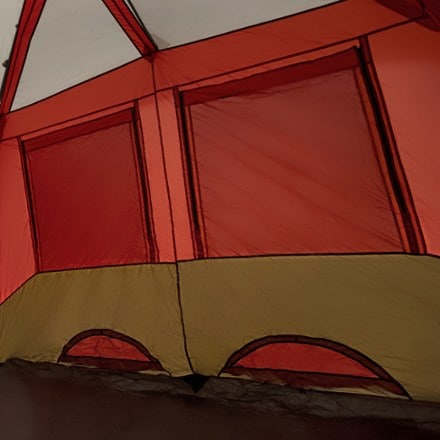 Mountain Summit Gear Party Den 8 Tent 5