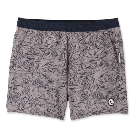 Vuori Maverick Volley Shorts - Men's 0