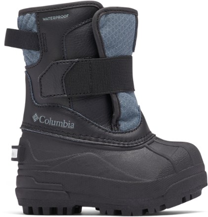 Columbia Kids' Winter Boots | REI Co-op