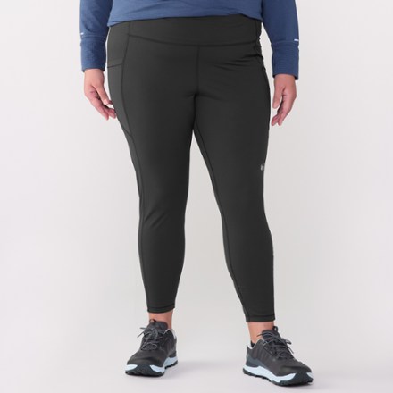 REI Co-op Swiftland 7/8 Running Tights - Women's 2