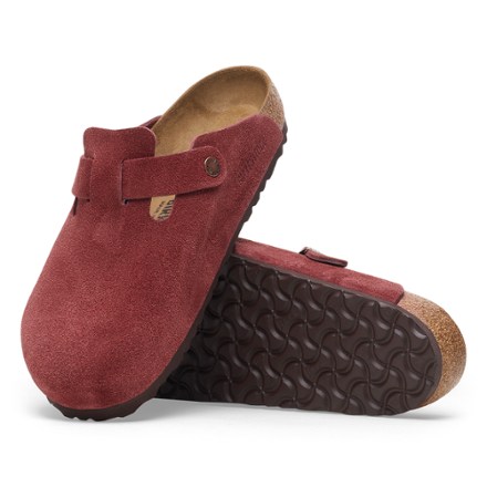 Birkenstock Boston Clogs - Women's 6